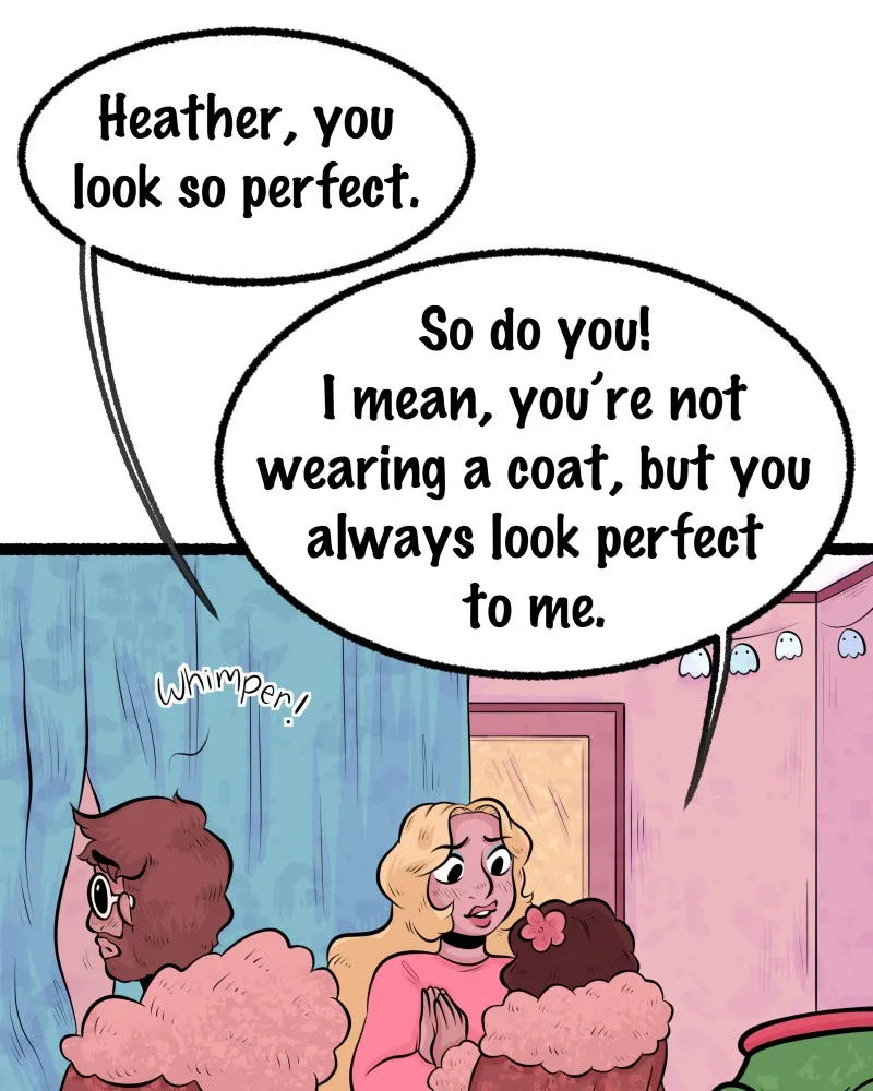 Andy Bass Chapter 94 page 25 - 
