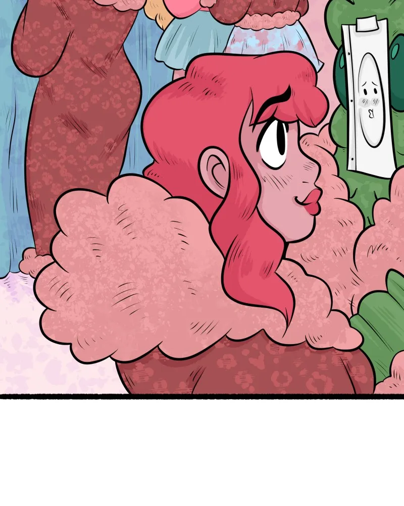 Andy Bass Chapter 94 page 26 - 