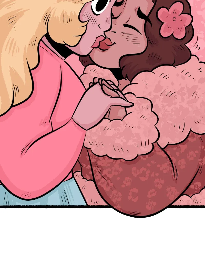 Andy Bass Chapter 94 page 29 - 