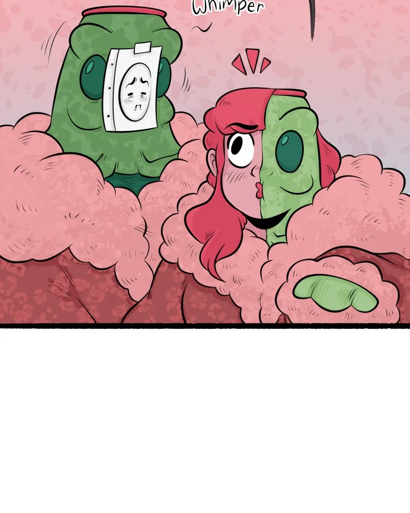 Andy Bass Chapter 94 page 32 - 