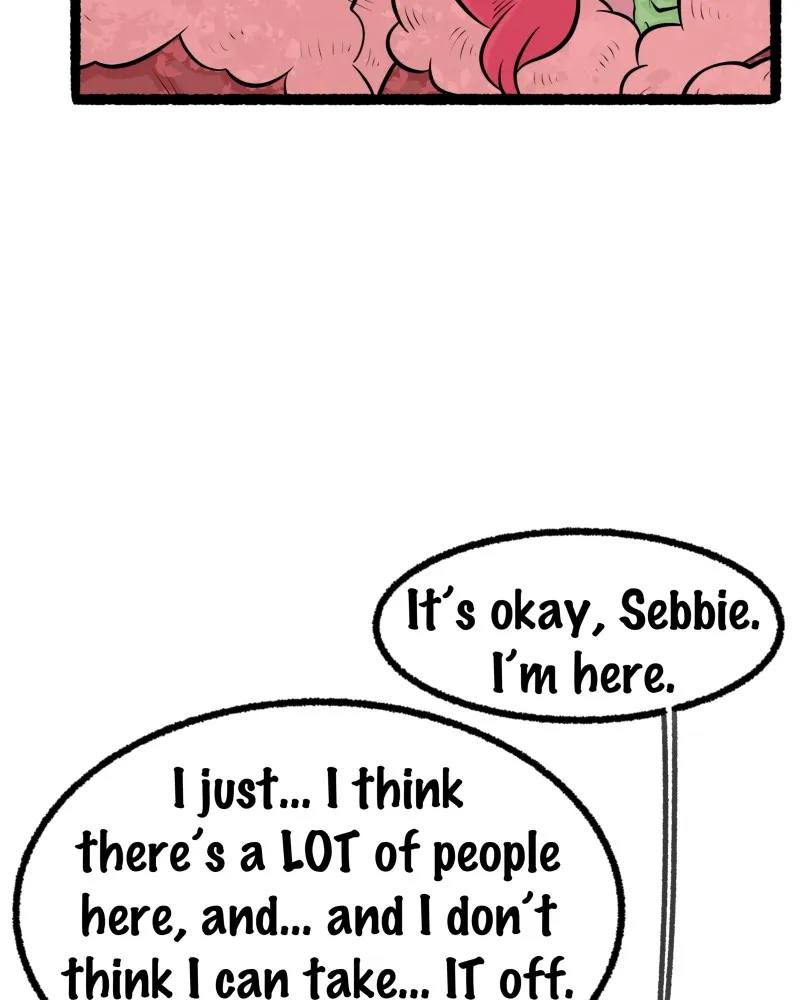 Andy Bass Chapter 94 page 34 - 