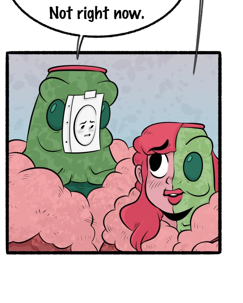 Andy Bass Chapter 94 page 35 - 