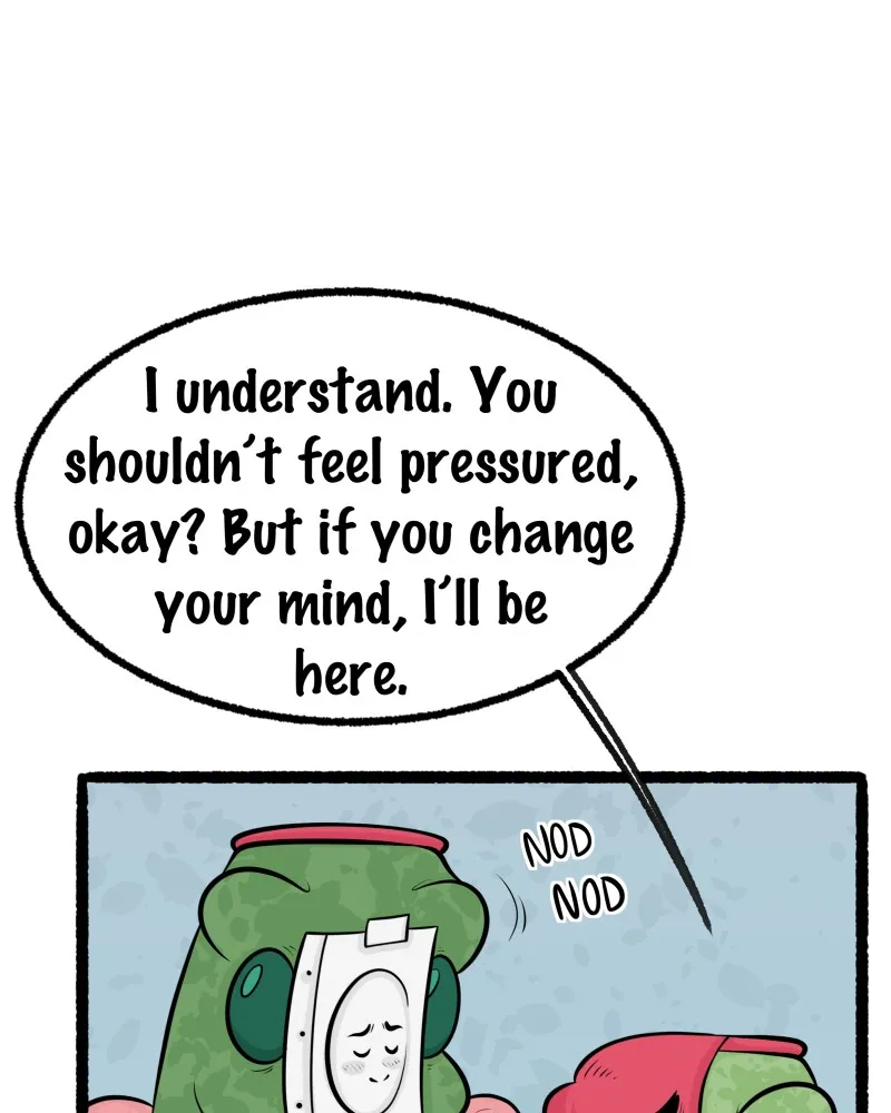 Andy Bass Chapter 94 page 36 - 