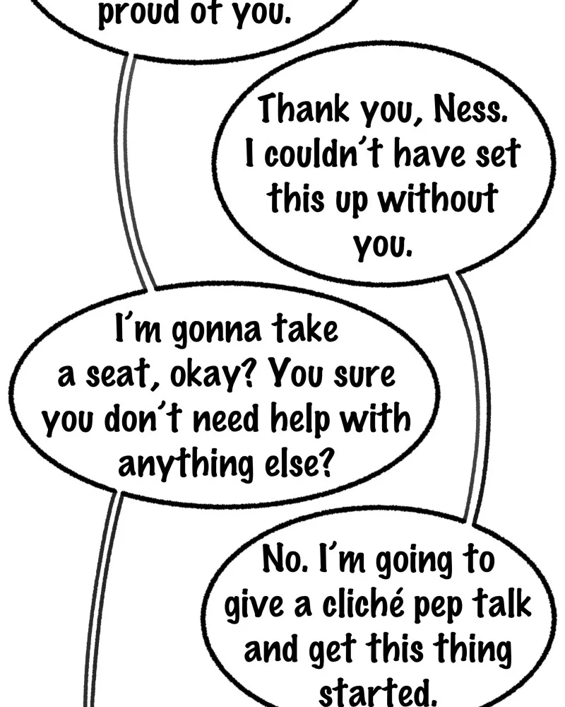 Andy Bass Chapter 94 page 38 - 
