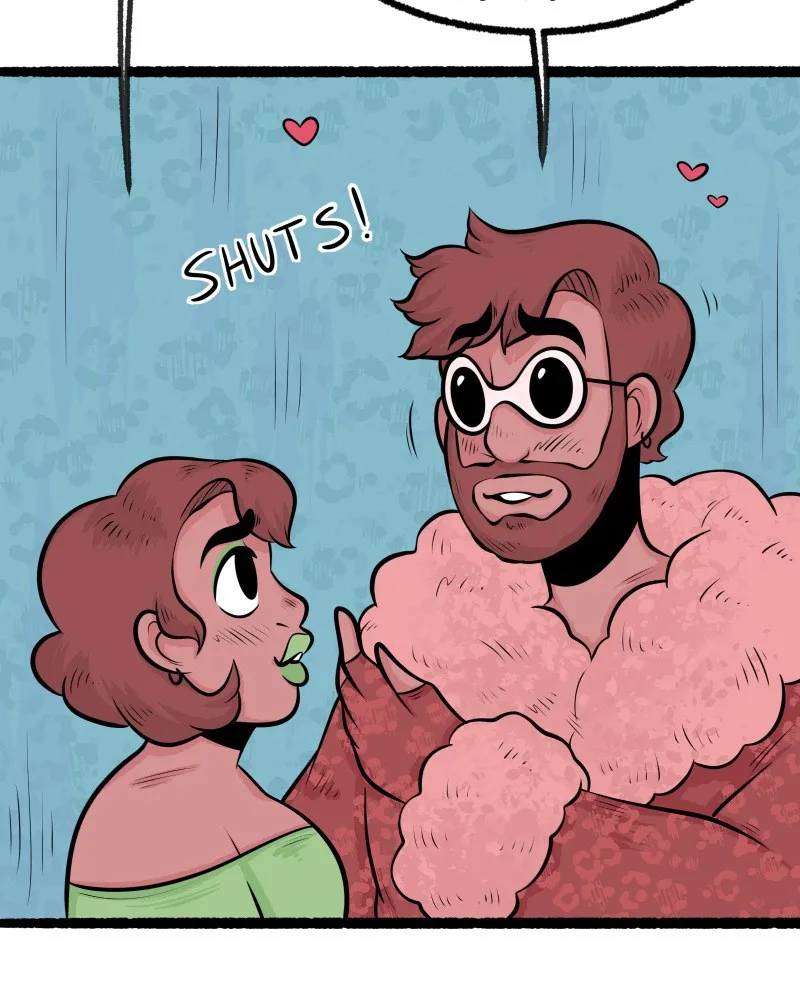 Andy Bass Chapter 94 page 39 - 
