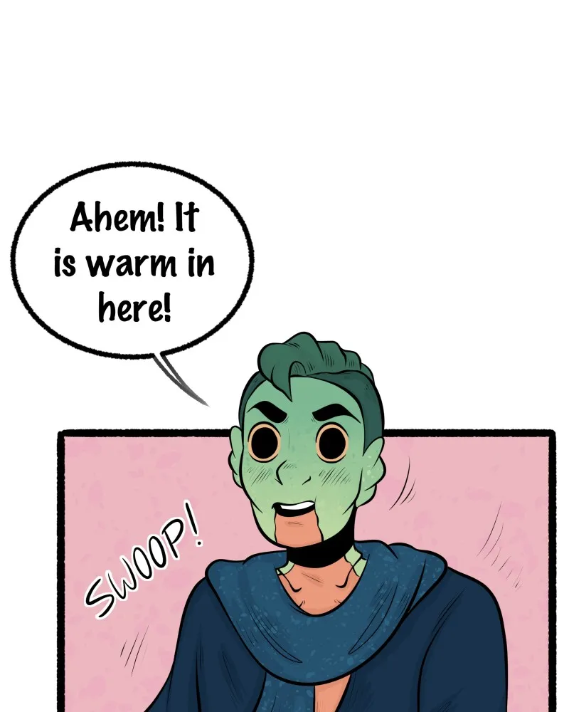 Andy Bass Chapter 94 page 5 - 