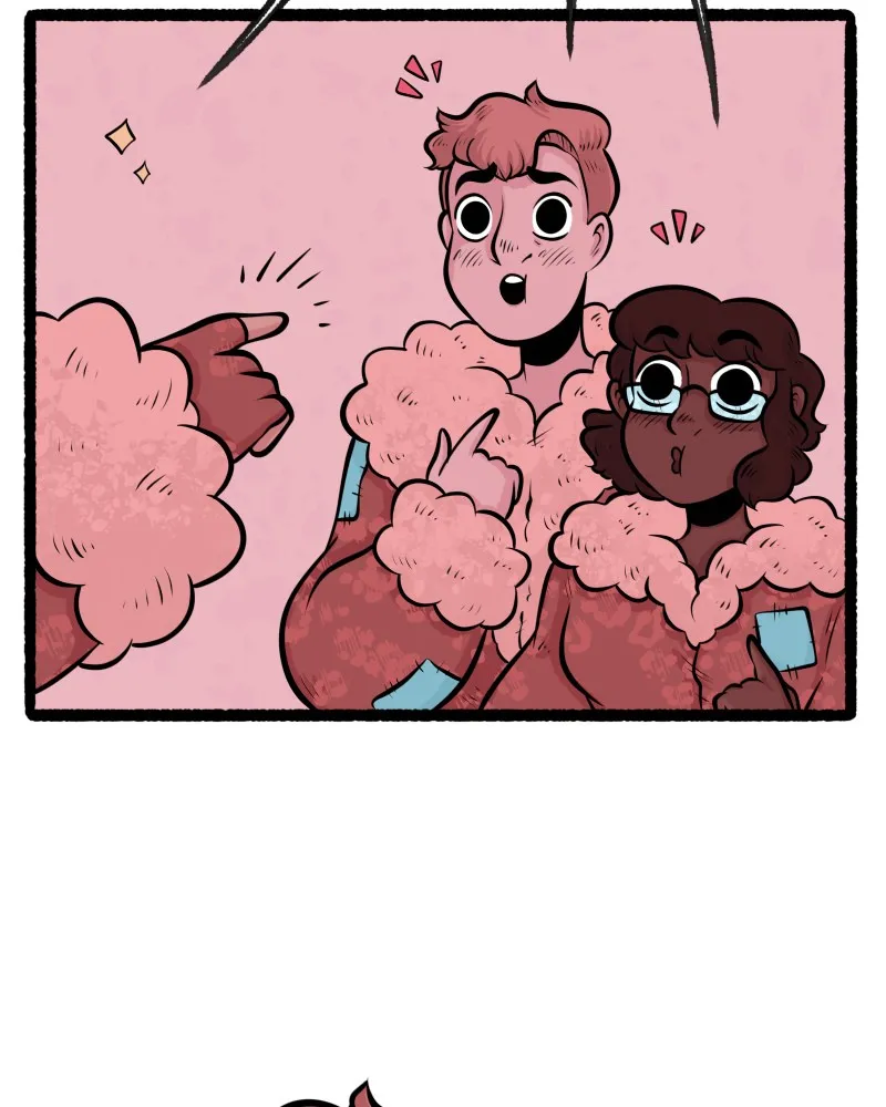 Andy Bass Chapter 94 page 47 - 