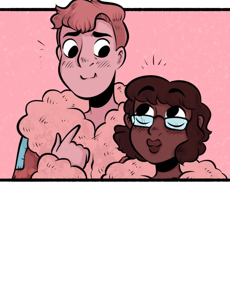 Andy Bass Chapter 94 page 48 - 