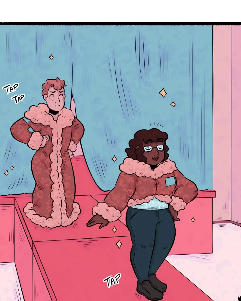 Andy Bass Chapter 94 page 49 - 