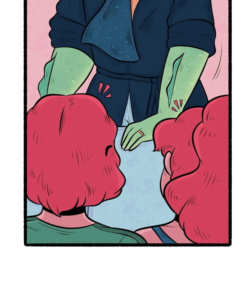 Andy Bass Chapter 94 page 6 - 