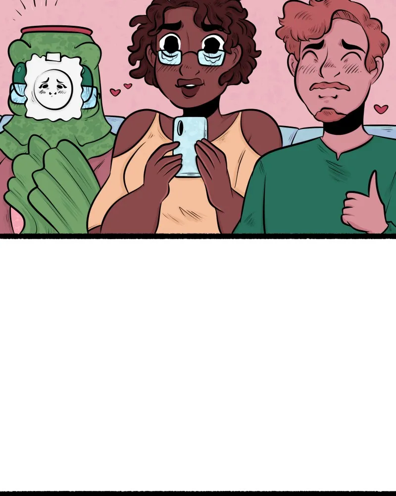 Andy Bass Chapter 94 page 51 - 