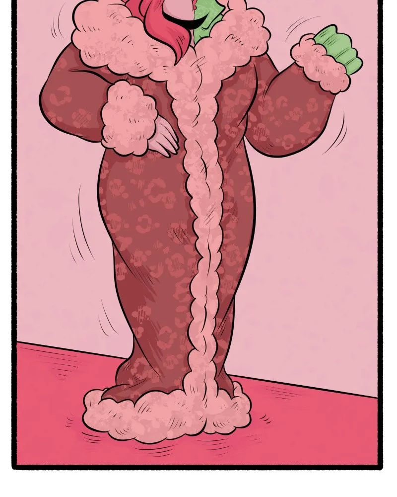Andy Bass Chapter 94 page 58 - 