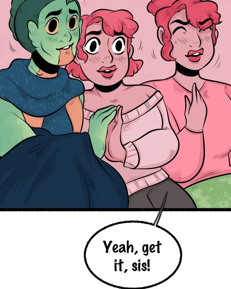 Andy Bass Chapter 94 page 60 - 