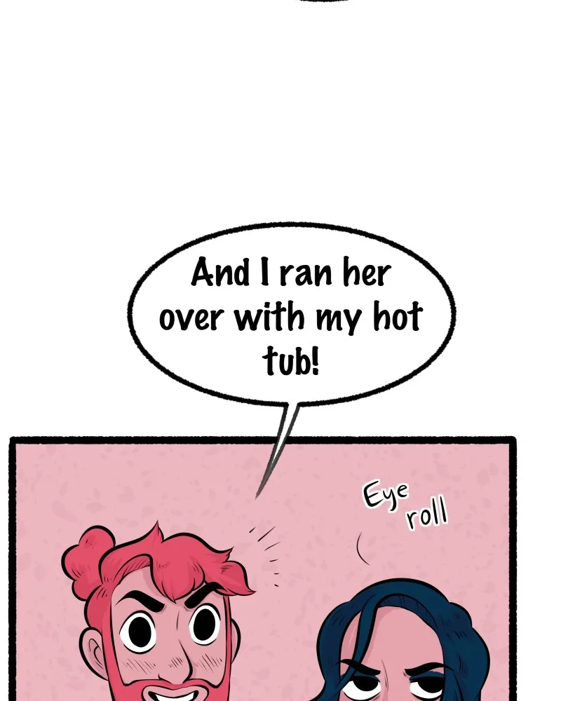 Andy Bass Chapter 94 page 61 - 