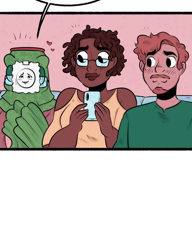 Andy Bass Chapter 94 page 65 - 