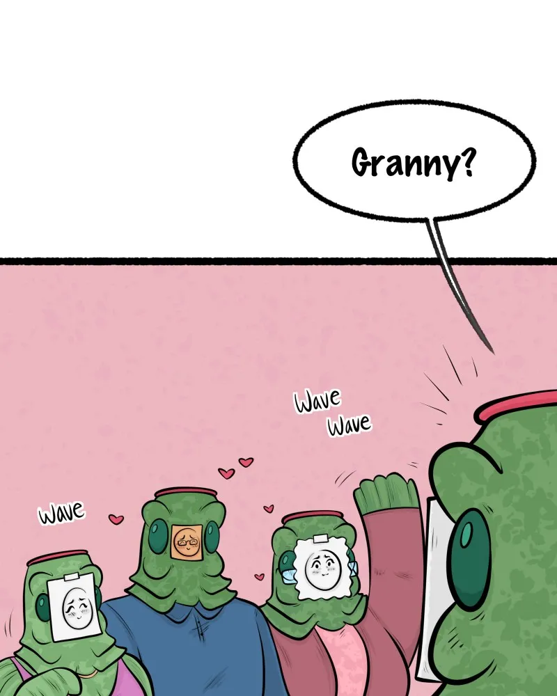Andy Bass Chapter 94 page 66 - 