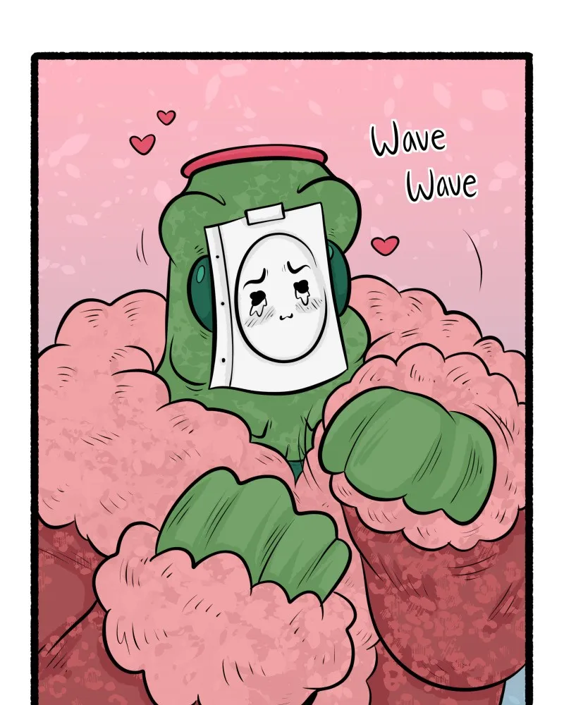 Andy Bass Chapter 94 page 68 - 