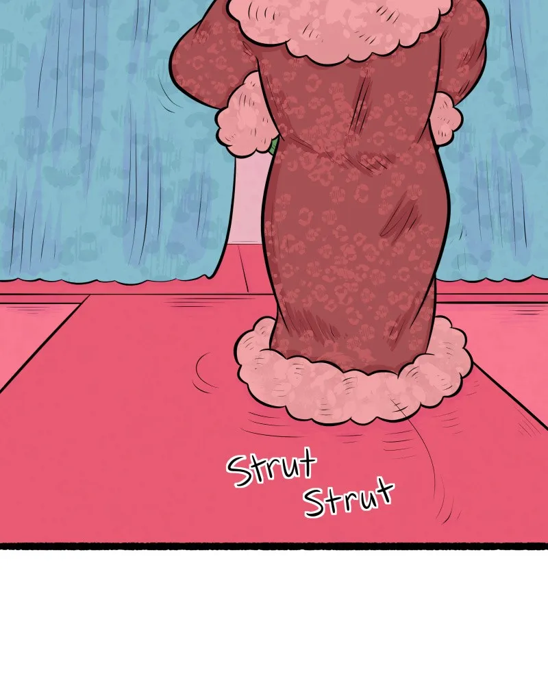 Andy Bass Chapter 94 page 70 - 