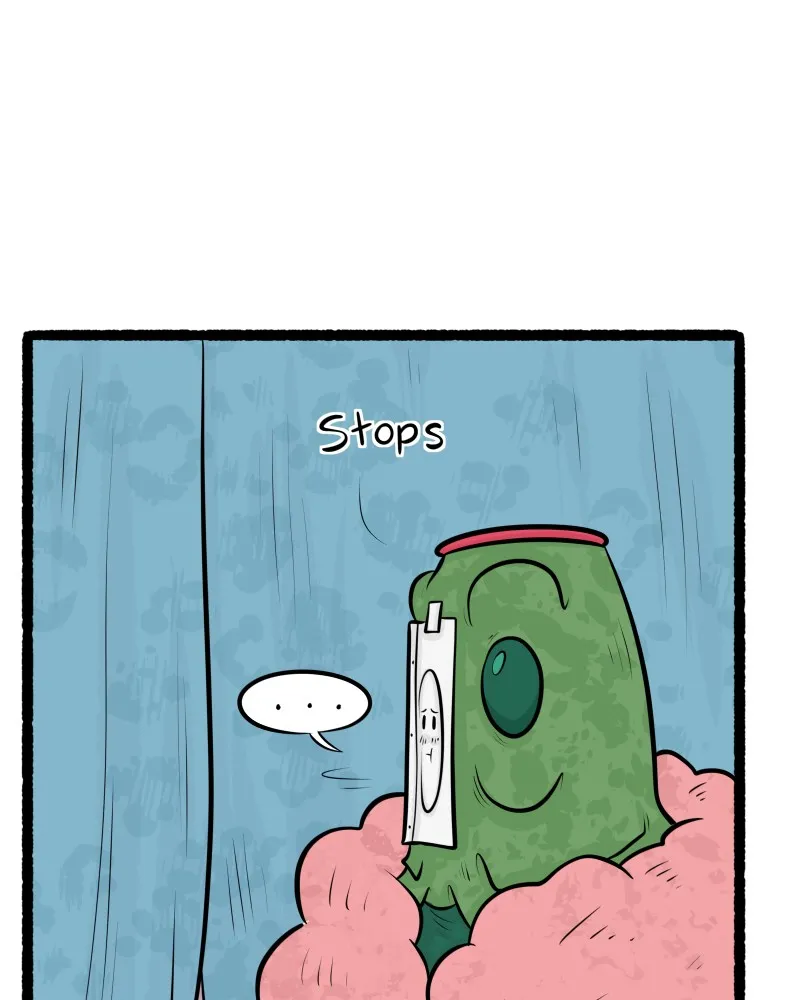Andy Bass Chapter 94 page 71 - 