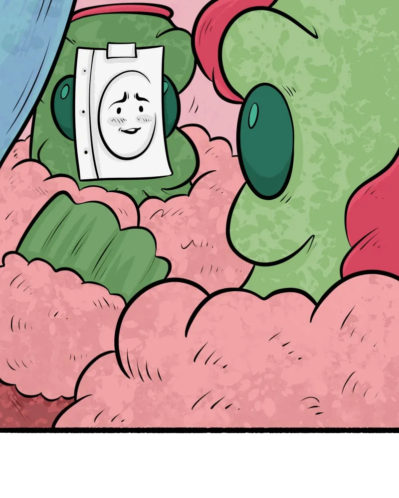 Andy Bass Chapter 94 page 75 - 