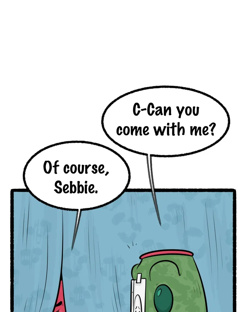 Andy Bass Chapter 94 page 76 - 