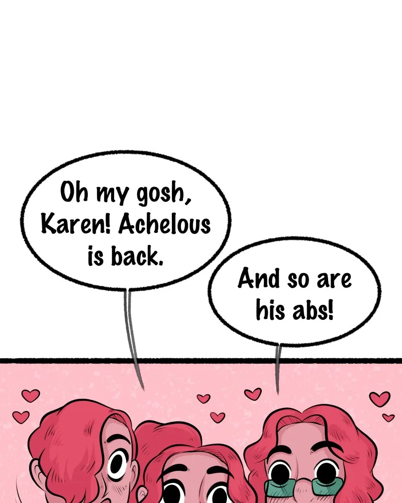 Andy Bass Chapter 94 page 9 - 