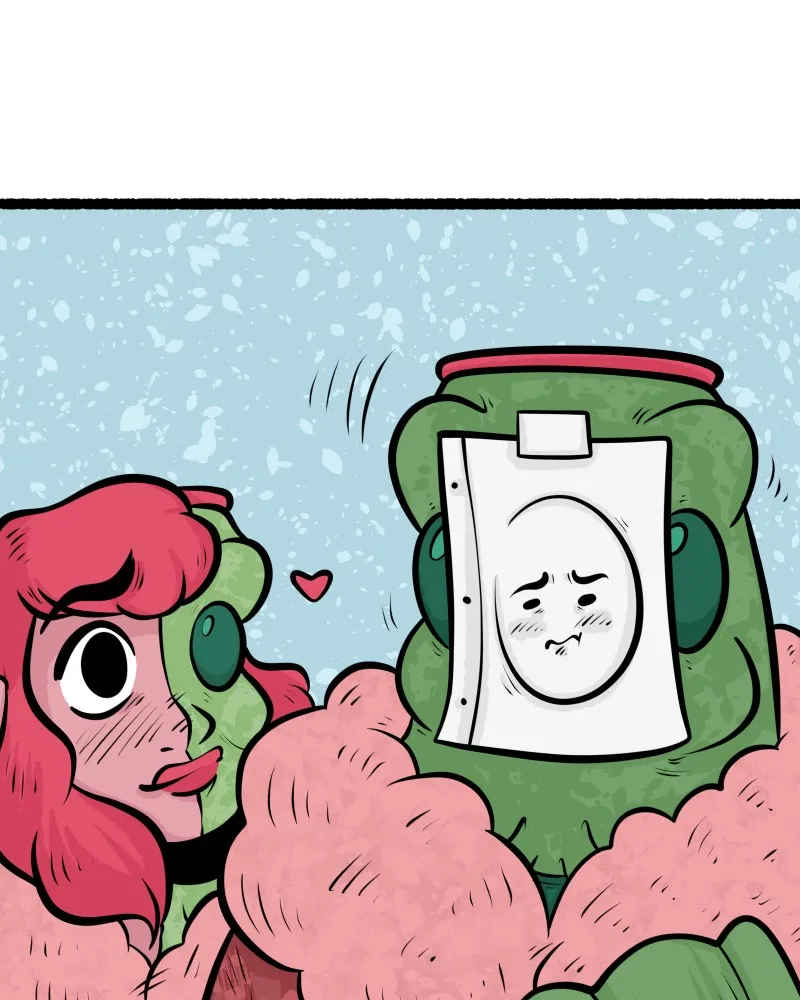 Andy Bass Chapter 94 page 81 - 