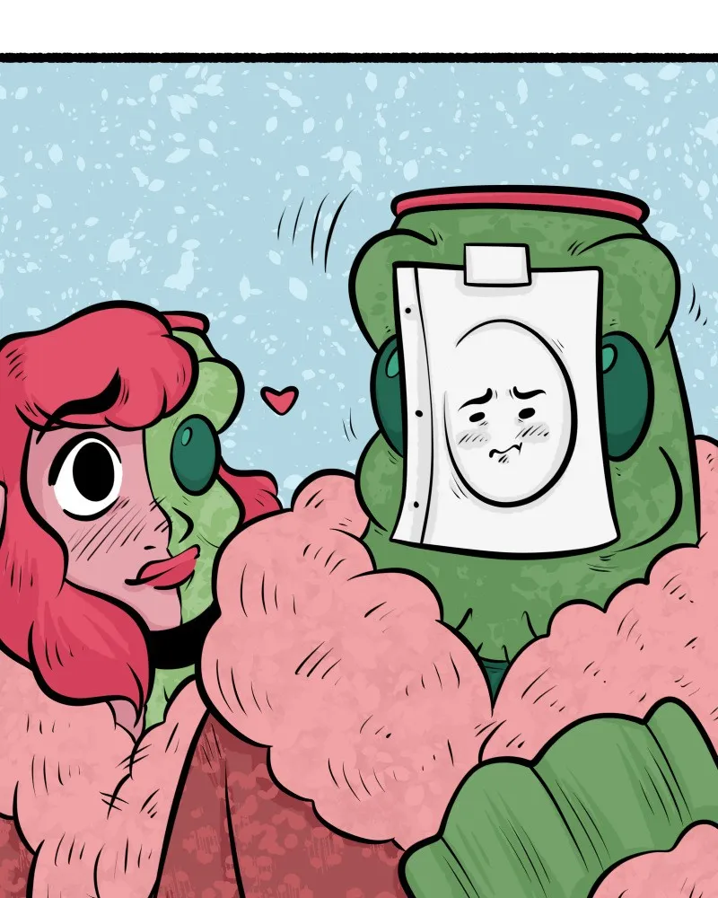 Andy Bass Chapter 95 page 2 - 