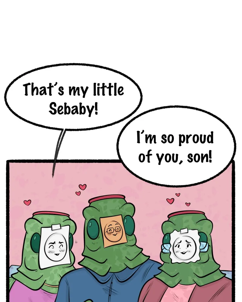 Andy Bass Chapter 95 page 11 - 