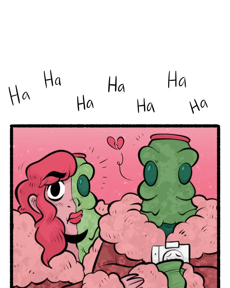 Andy Bass Chapter 95 page 18 - 