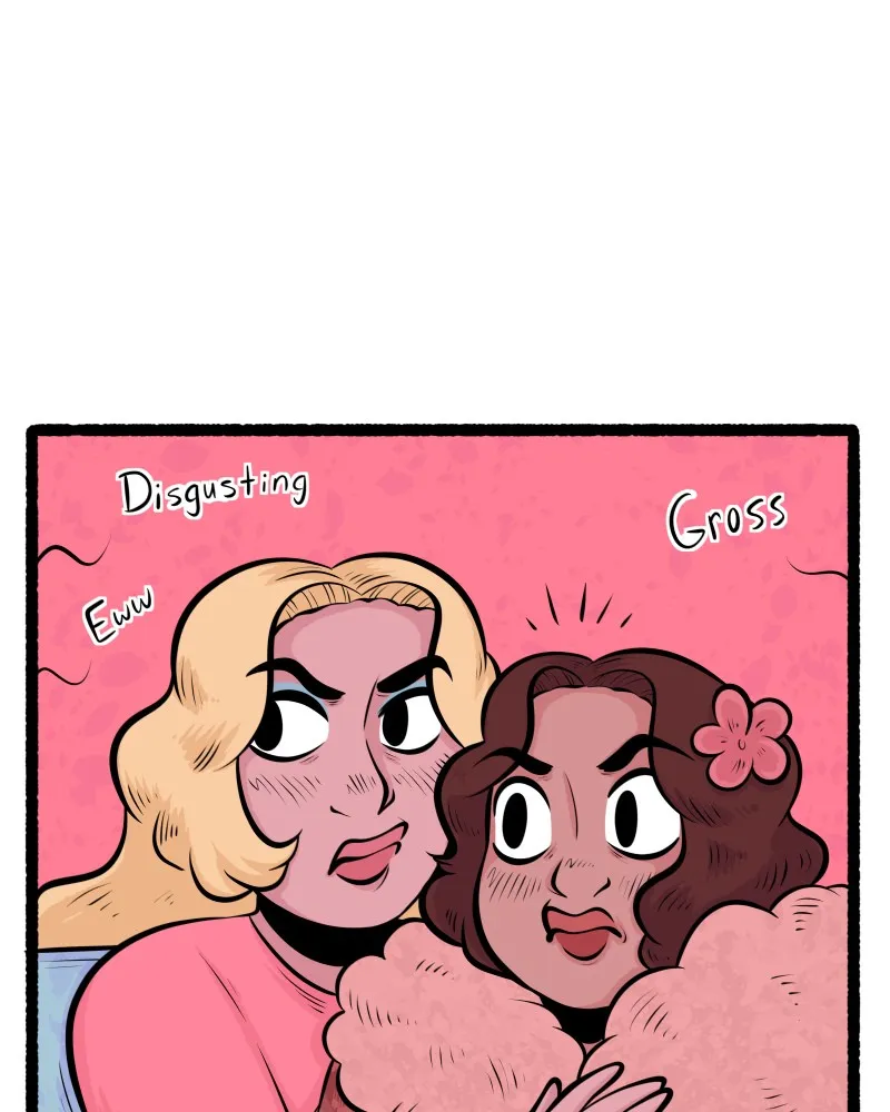 Andy Bass Chapter 95 page 21 - 