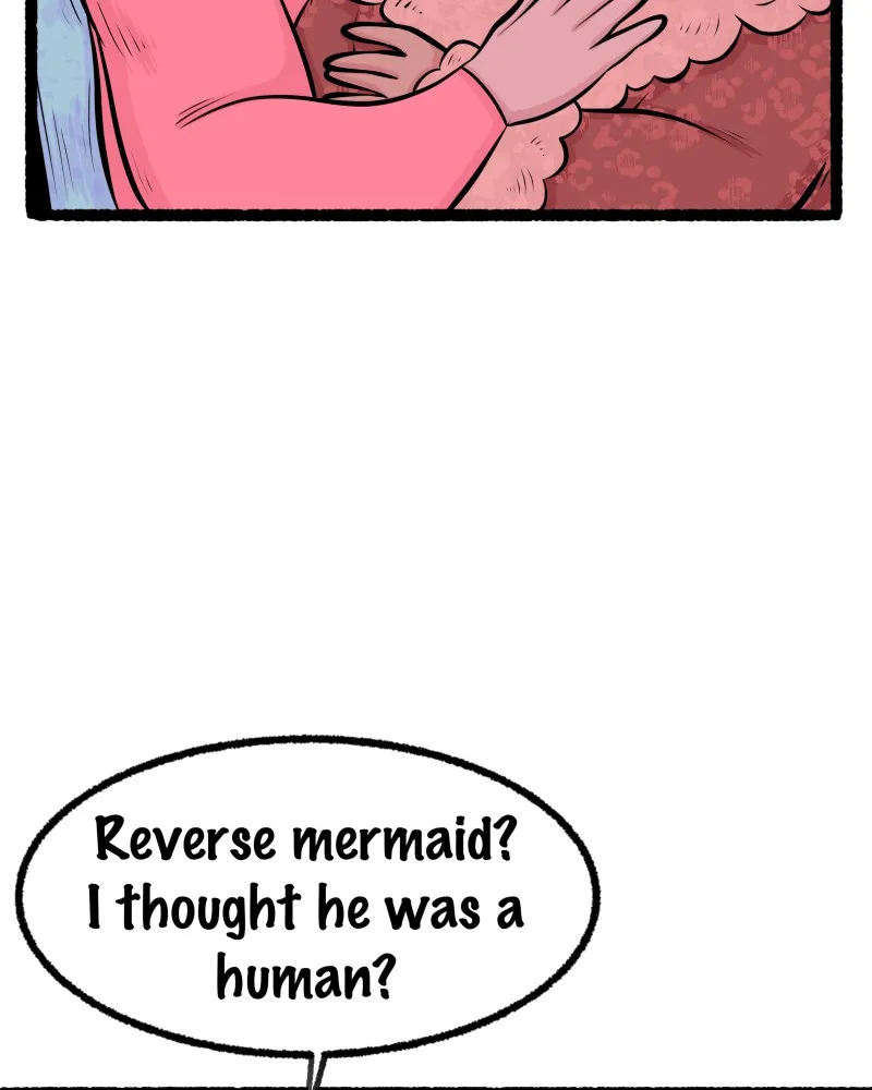 Andy Bass Chapter 95 page 22 - 