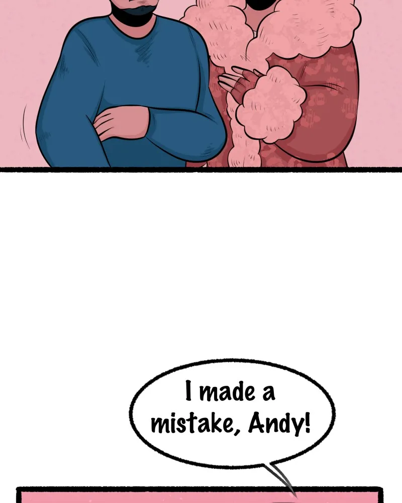 Andy Bass Chapter 95 page 26 - 