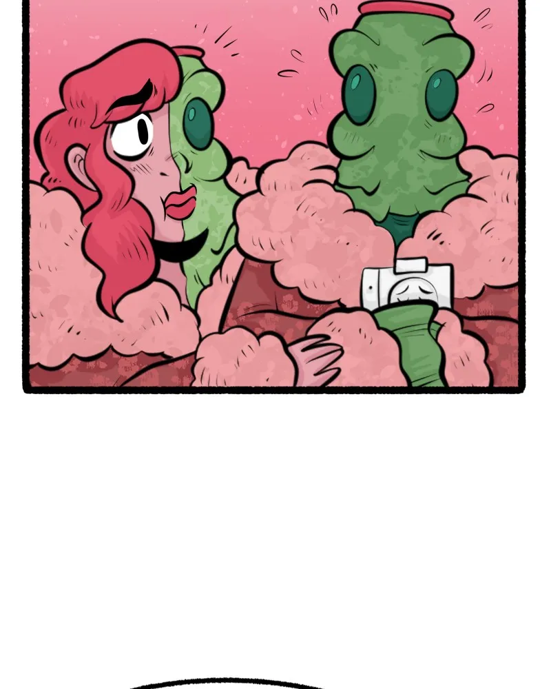 Andy Bass Chapter 95 page 27 - 