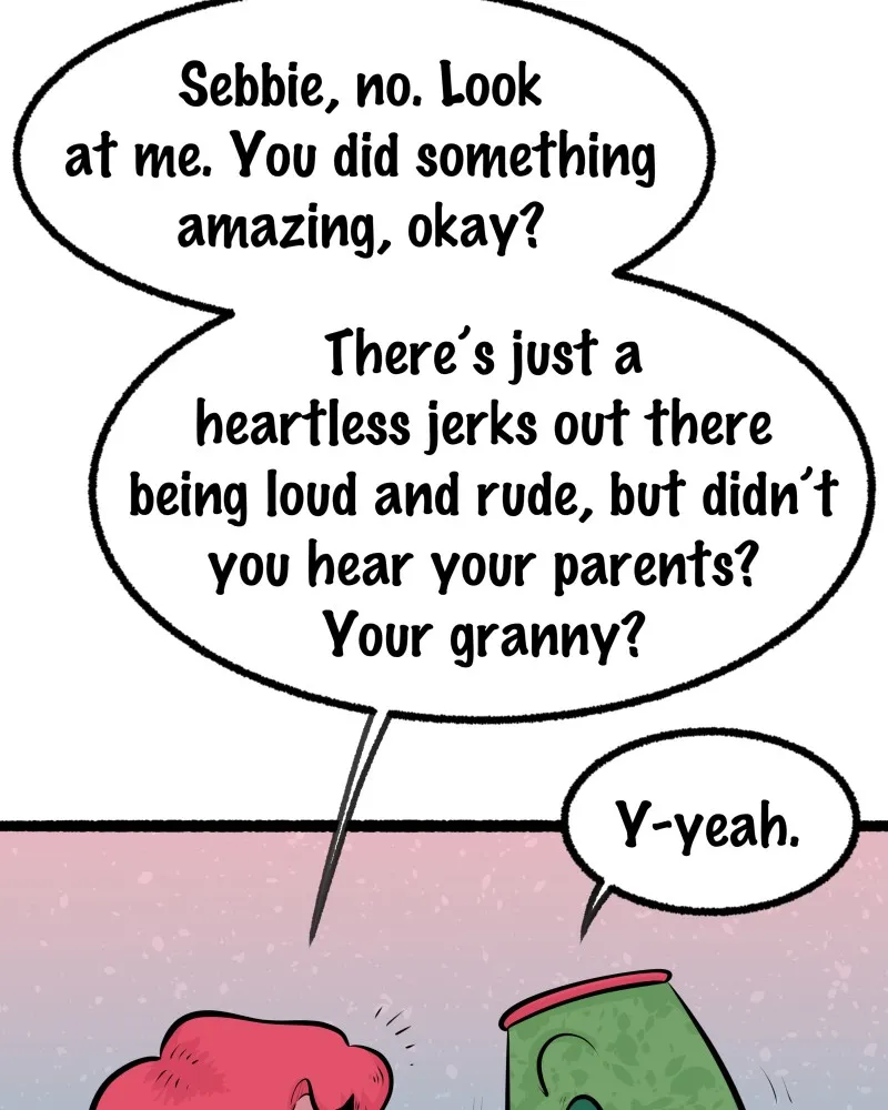 Andy Bass Chapter 95 page 28 - 