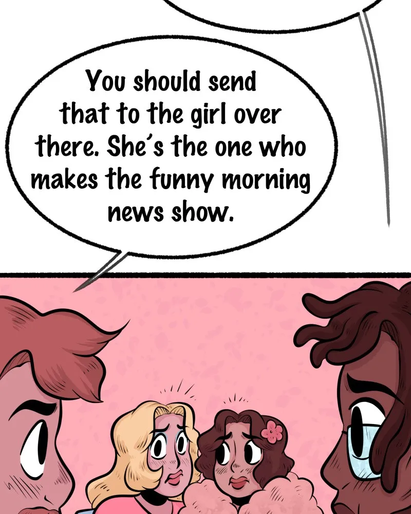 Andy Bass Chapter 95 page 30 - 