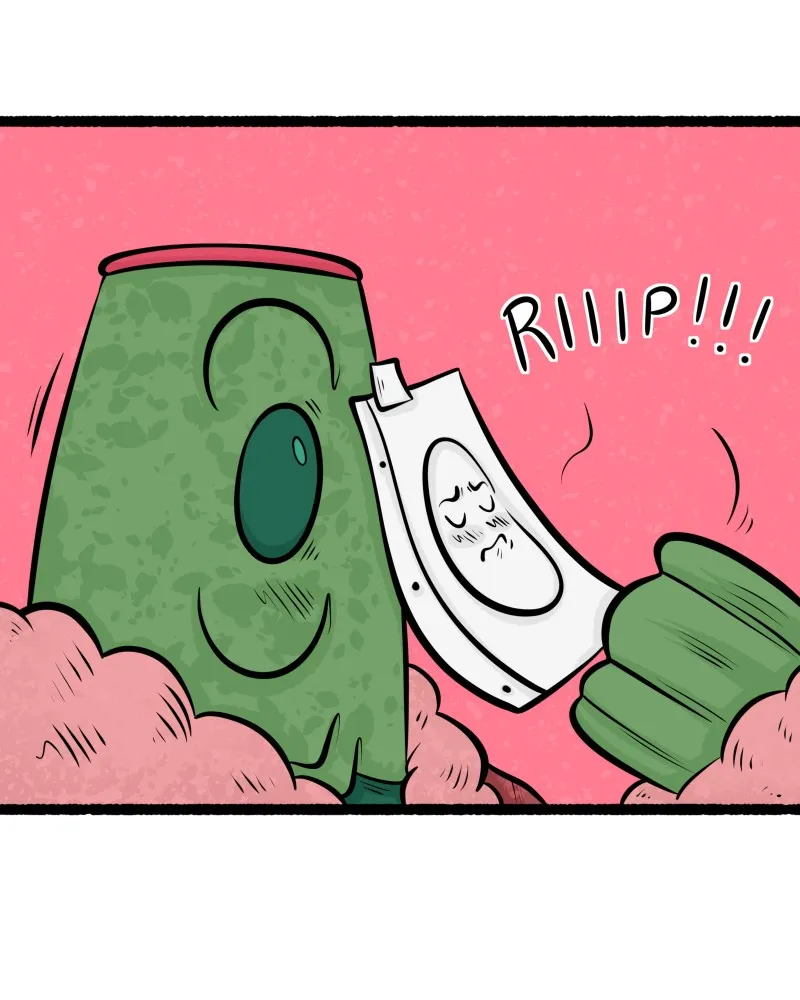 Andy Bass Chapter 95 page 4 - 
