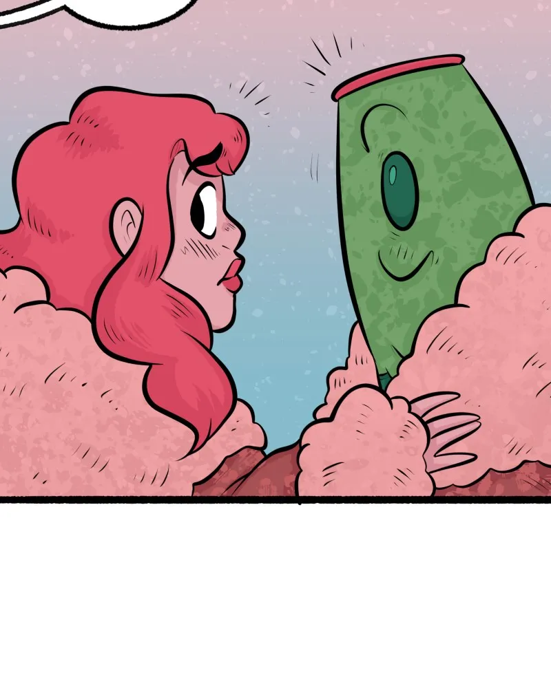 Andy Bass Chapter 95 page 33 - 