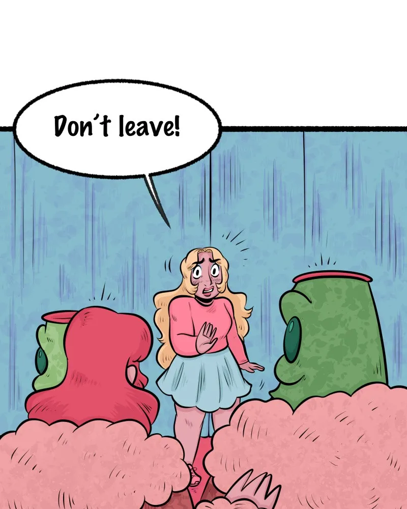 Andy Bass Chapter 95 page 34 - 
