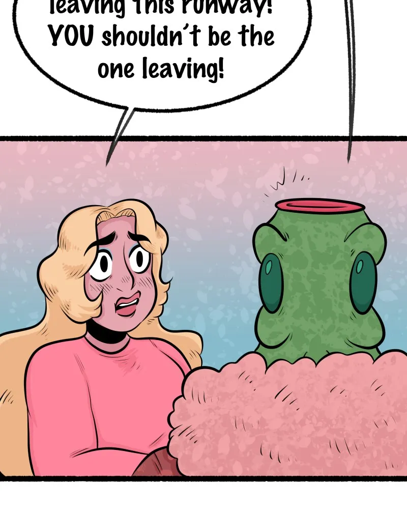 Andy Bass Chapter 95 page 36 - 