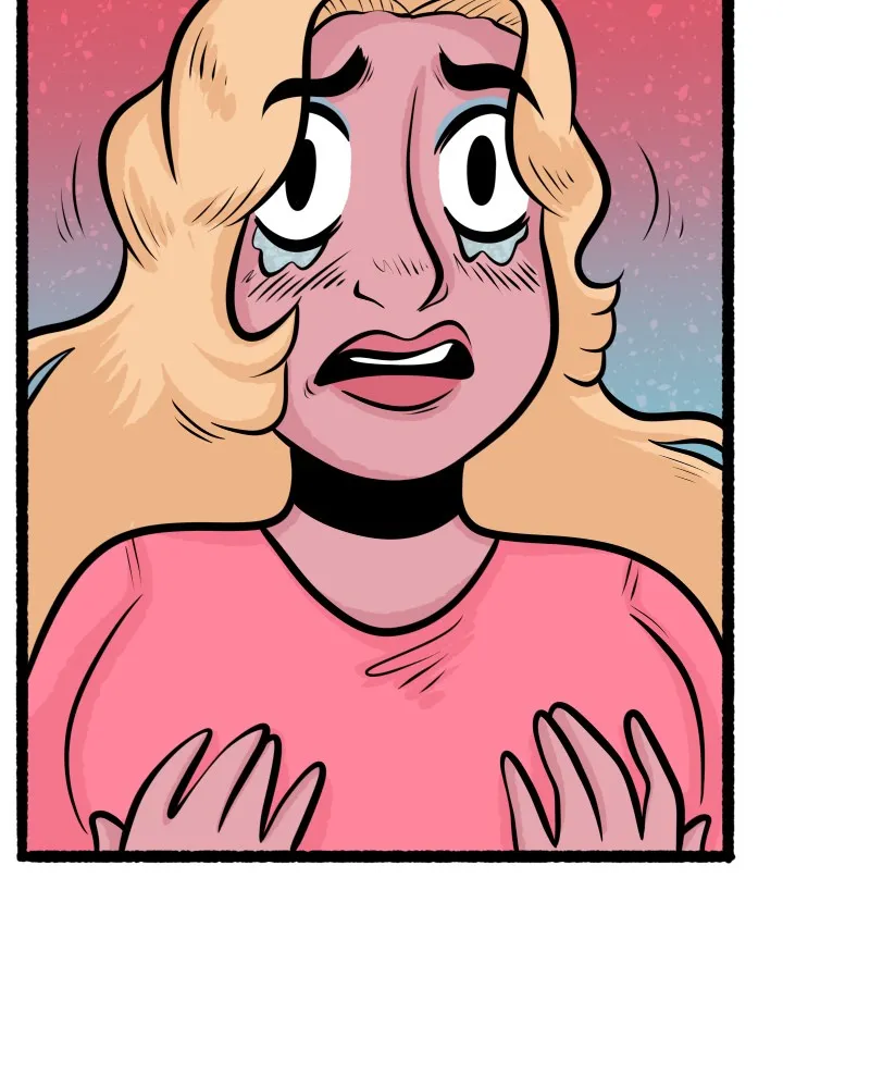 Andy Bass Chapter 95 page 40 - 