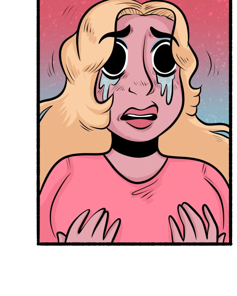 Andy Bass Chapter 95 page 42 - 