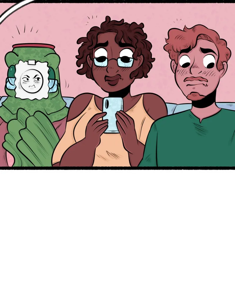 Andy Bass Chapter 95 page 44 - 