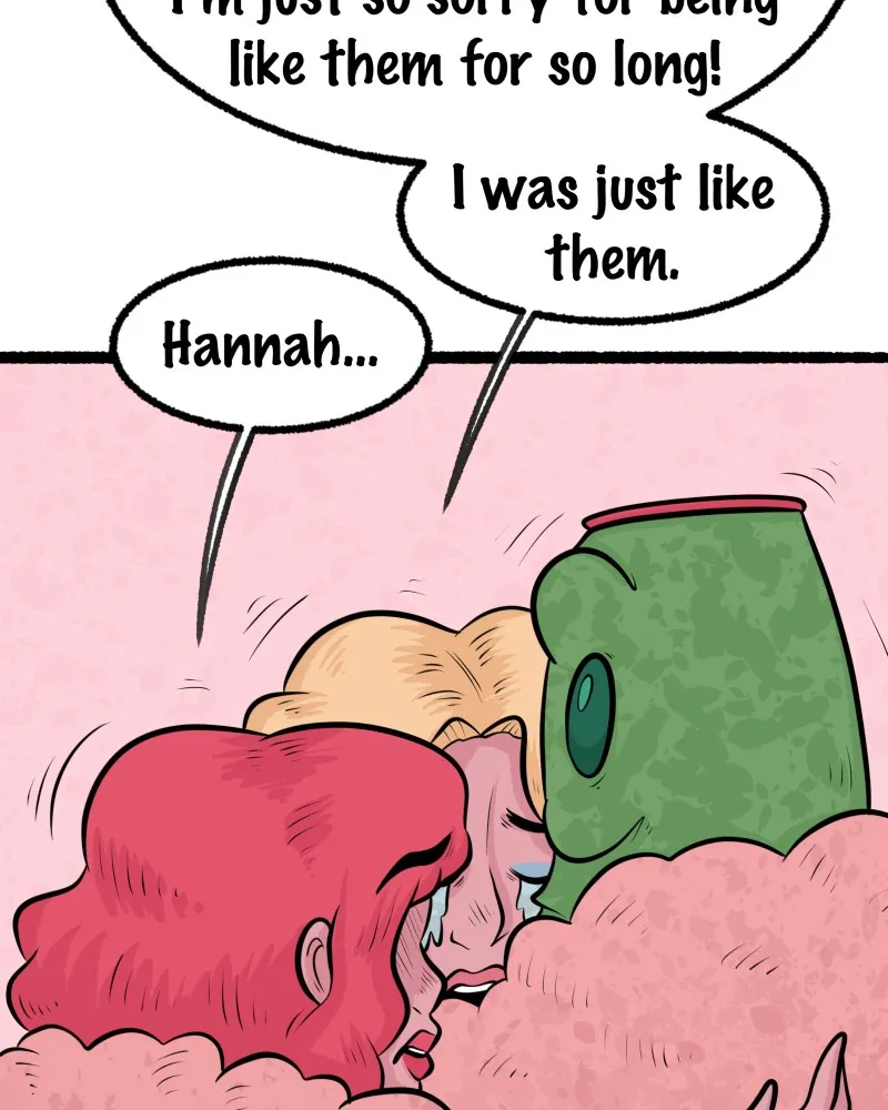 Andy Bass Chapter 95 page 47 - 
