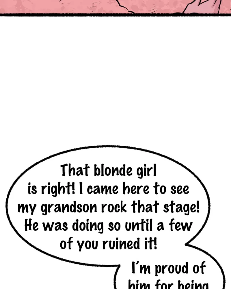 Andy Bass Chapter 95 page 48 - 