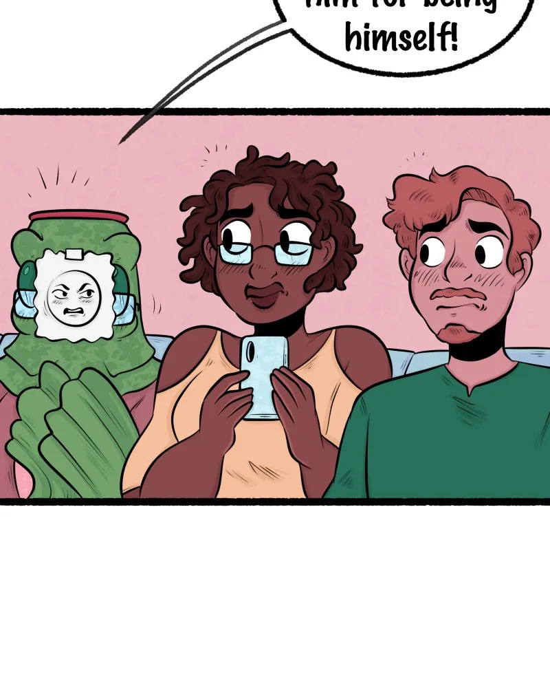 Andy Bass Chapter 95 page 49 - 