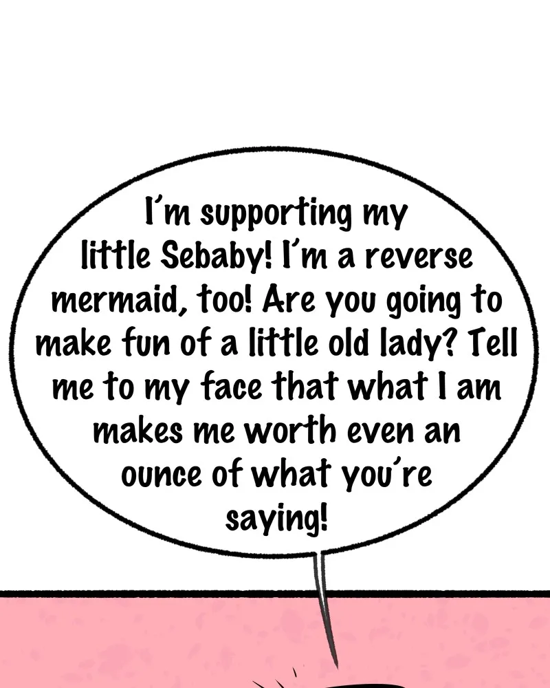 Andy Bass Chapter 95 page 50 - 