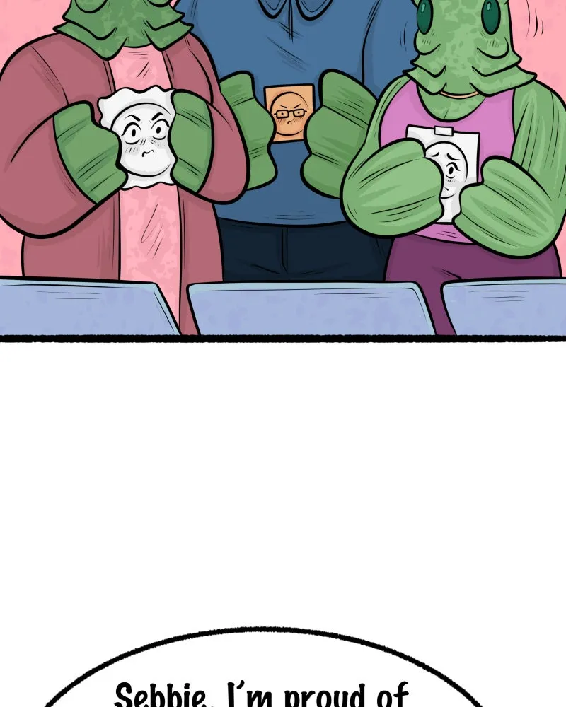 Andy Bass Chapter 95 page 53 - 