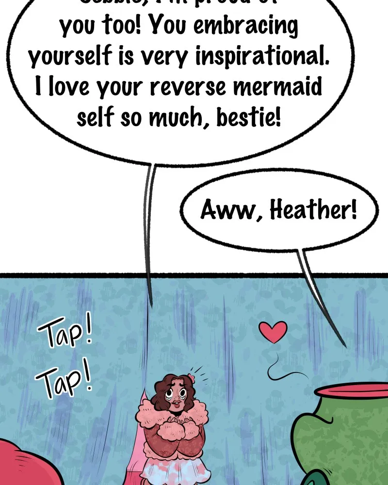 Andy Bass Chapter 95 page 54 - 