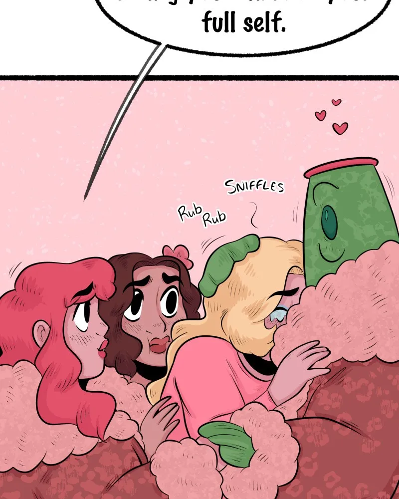 Andy Bass Chapter 95 page 60 - 